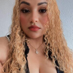 Latina - Hola soy victoria una chica amable y amorosa dispuesta a pasar un momento agradable me gust