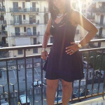 Carolina 39 años encantadora en A Coruña