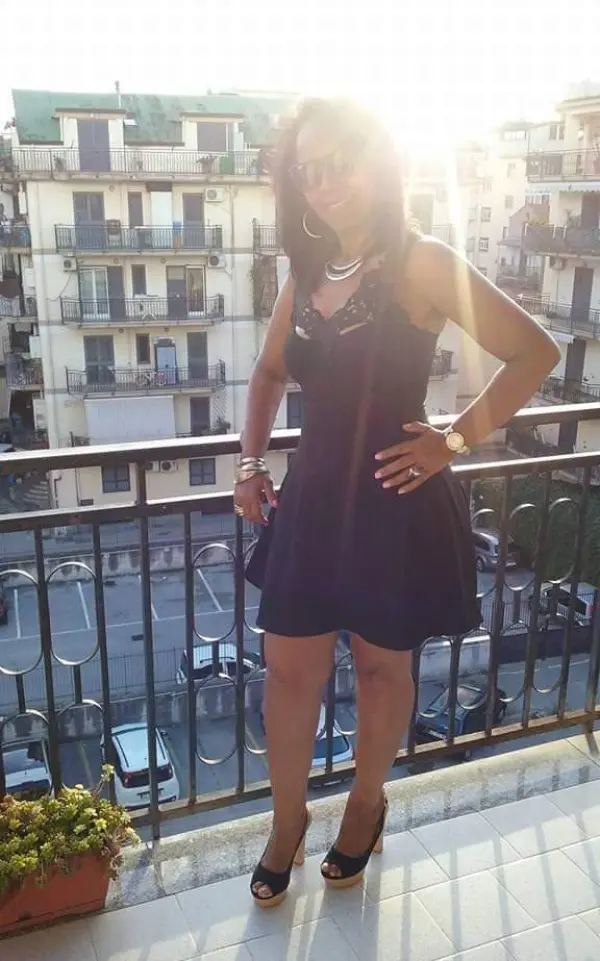 Fondo avatar
