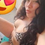 Lorena 28 años dulzura colombiana en Vilagarcía de Arousa