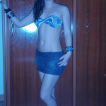 Gallega mi ..solo coche