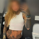 MARIA ESPAÑOLA TATUADA SOLO SALIDAS A DOMICILIO
