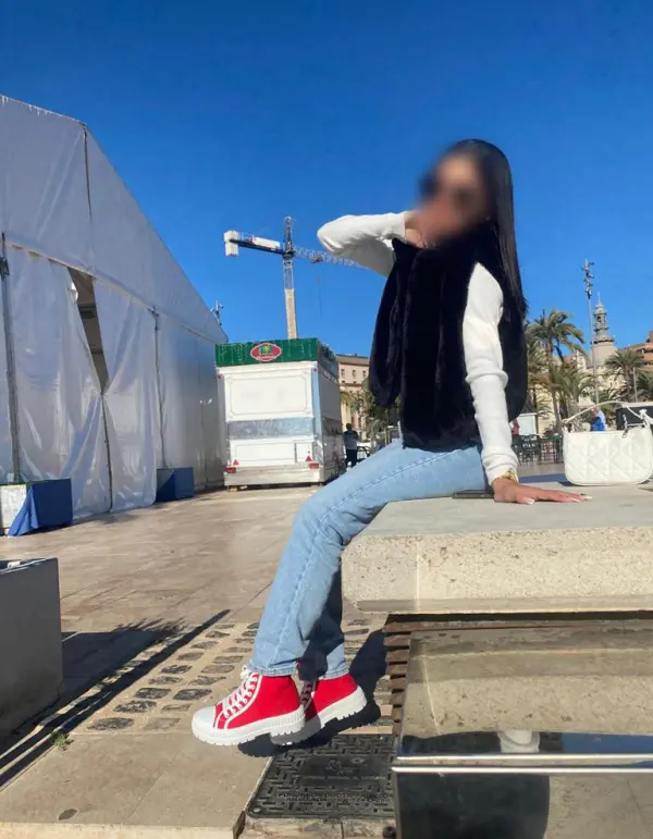 Fondo avatar