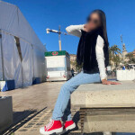 NATASHA NOVEDAD ALGO DIFERENTE PARA UNA CITA MUY EXPECIAL