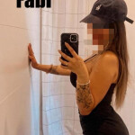 FABI - SOY FABI LATINA MUY ATRACTIVA CARIÑOSA INTELIGENTE EDUCADA Y MUY CONSIDERADA UNA DAMA MUY DUL