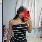 Soy mia chica nueva en la ciudad