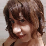 Bonita...atractiva...Vanesa