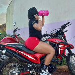 MORENITA CON UN TRATO EXQUISITO ! CAROLINA EN NAVALMORAL DE LA MATA Fotos Caseras NADA DE ENGAÑOS