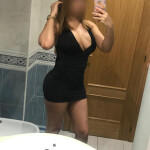 Latina - Hola mi nombre es Noelia soy una chica joven con experiencia y dedicación a tu relajación. 