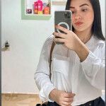 Alma nueva - Hola me llamo Alma una jovencita recién llegada a tu cuida para vos quiero que vengas a