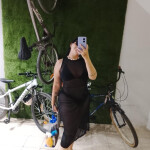 Latina - Soy renata Colombia me gustaría conocerte y