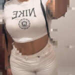 MORENA GUAPA - Hola soy Esthefany una chica cariñosa la misma de la foto hago salidas y en casa TF N