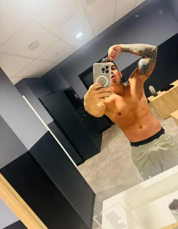 Fondo avatar