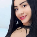 Valeri venezolana joven para chicos divertidos