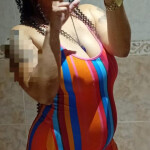 Chica guapa en ferrol