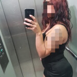 Chica guapa en ferrol ultramar