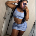 ALONDRA VENEZOLANA SIN FILTROS TU MEJOR COMPAÑIA !!