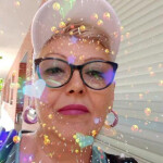 Mónica madurita rusa