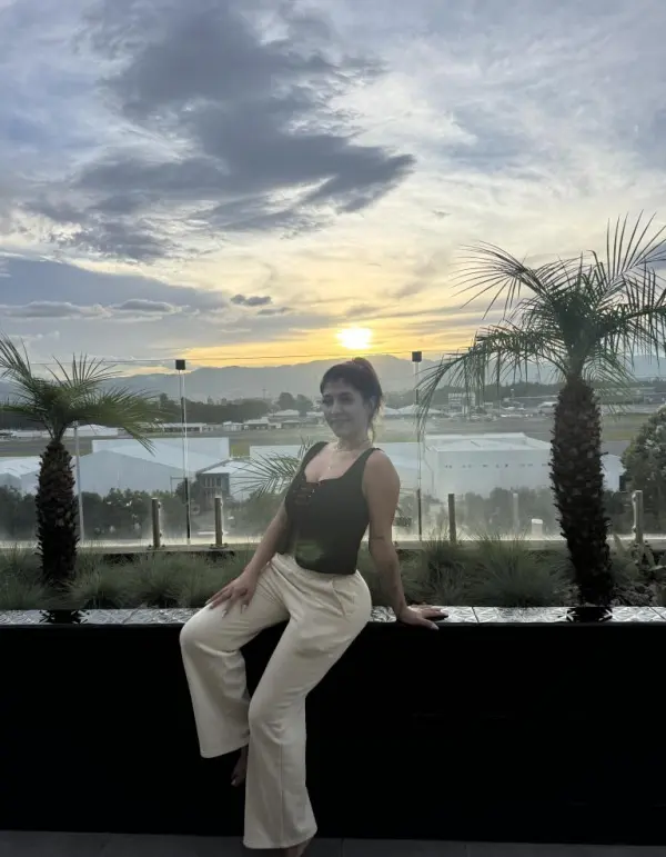 Fondo avatar