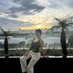 KAMILA LATINA EN VINAROS