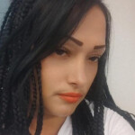 Masajista - Chica colombiana solo salidas llámame para que disfrutemos de una noche agradable un bue