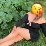 Melissa Colombiana Madurita