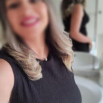 KAMILA VENEZOLANA FERROL . IMPRESIONANTE Y ARREBATADORA.