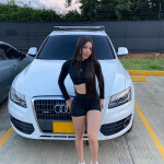 Sara disponible pocos días!!