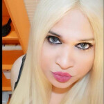 NIKOL EN TÚ CIUDAD - Estoy disponible siempre que quieras hacer una larga conmigo soy chica trans ru