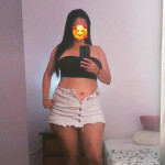 Angy Colombiana - Chica extrovertida cariñosa dispuesta a .