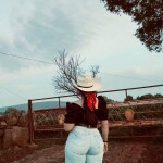 Hola amor soy Carolina una hermosa colombiana joven de 23
