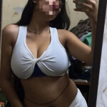 Chica joven - Hola chicos estoy en salamanca quiero conocer gente nueva soy una latina cariñosa y at