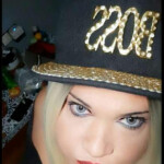YECLA RUBIA NIKOL EN YECLA