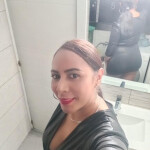 Lucia nueva en la zona Salamanca