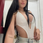 Y latina - Soy una latina muy hermosa de figura esbelta lista para ..