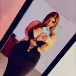 Novedad en Oviedo Mia una hermosa Latina Curvy