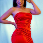 Scort - Hola amores me llamo Carol chica elegante guapa y super femenina que ha venido a deleitarte 