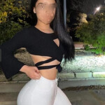 Laura nueva en la ciudad algo novedoso y diferente