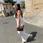 Saray - Hola mi nombre es Saray una joven latina de procedencia colombiana hoy estoy de paso por tu 