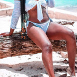 Rica morena latina - Soy una chica latina atractiva morenaza cariñosa seria tu morena en cantadora q