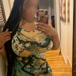 LLEGO LA MULATA MAS - Soy una mujer que refleja confianza y soicación en su estilo y presencia. Mi c
