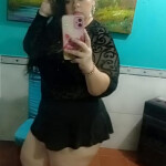 Exótica madura colombiana te volverás loco