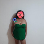Mujer 47 años particular