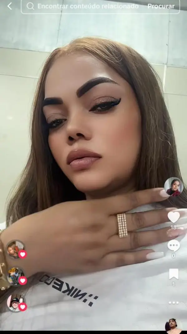 Fondo avatar