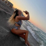 Fresh in Torrevieja - Hello I am a bright young girl! I love my job and I am definitely here to make