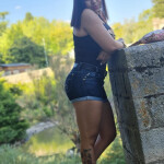 Nueva en tu ciudad - Hola chicos soy Suzana recién llegada en la Ciudad un bombón brasileño como nun