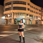 SAMANTHA - Soy Samantha una chica Colombiana jovencita divertida y alegre siempre dispuesta a disfru