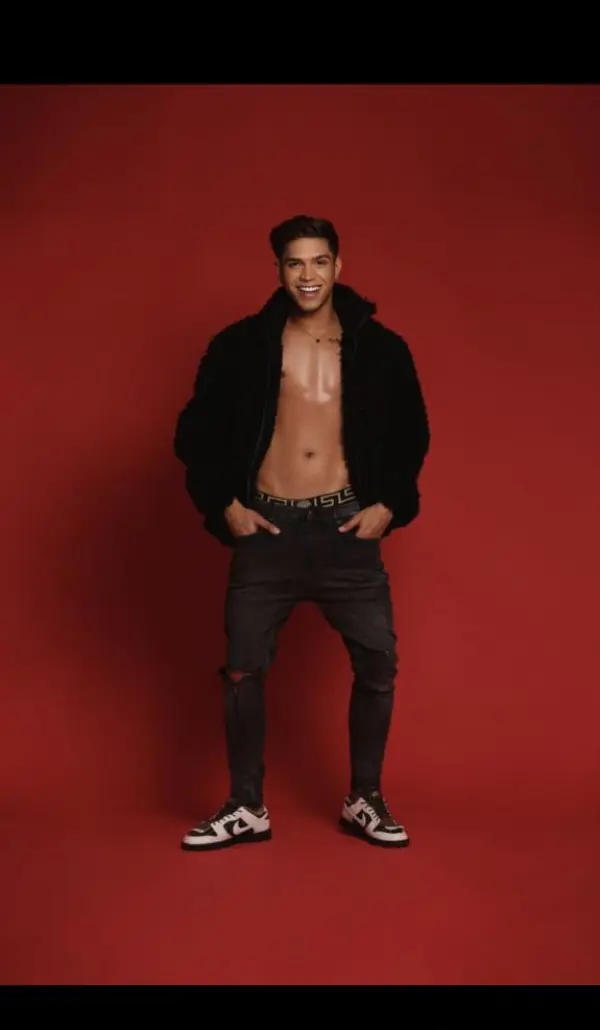 Fondo avatar