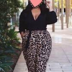 Española gordita con buenas curvas nueva en los Cristianos