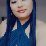 E LATINA EN ÚBEDA - Hola chicos mi nombre es CAROLINA soy nueva en esta ciudad soy una chica de ment
